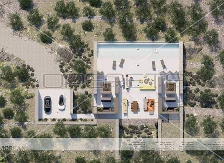 Haus zum Kauf 1.250.000 € 3 Zimmer 212 m² Blato