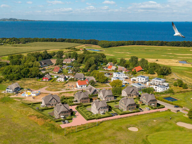 Grundstück zum Kauf 459.000 € 852 m² Grundstück Ranzow Lohme 18551