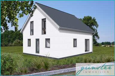 Einfamilienhaus zum Kauf provisionsfrei 489.000 € 4 Zimmer 119 m² 677 m² Grundstück Rotherbachstraße 66 Oberaden Bergkamen 59192