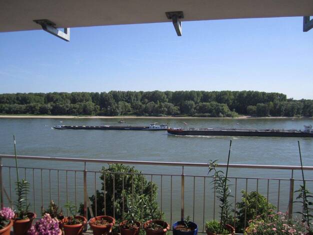 Wohnung zur Miete 1.897 € 3 Zimmer 97,3 m² 2. Geschoss frei ab 01.04.2026 Ensen Köln 51149