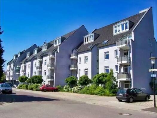 Wohnung zum Kauf 144.000 € 2 Zimmer 52,7 m² Homburg 66424