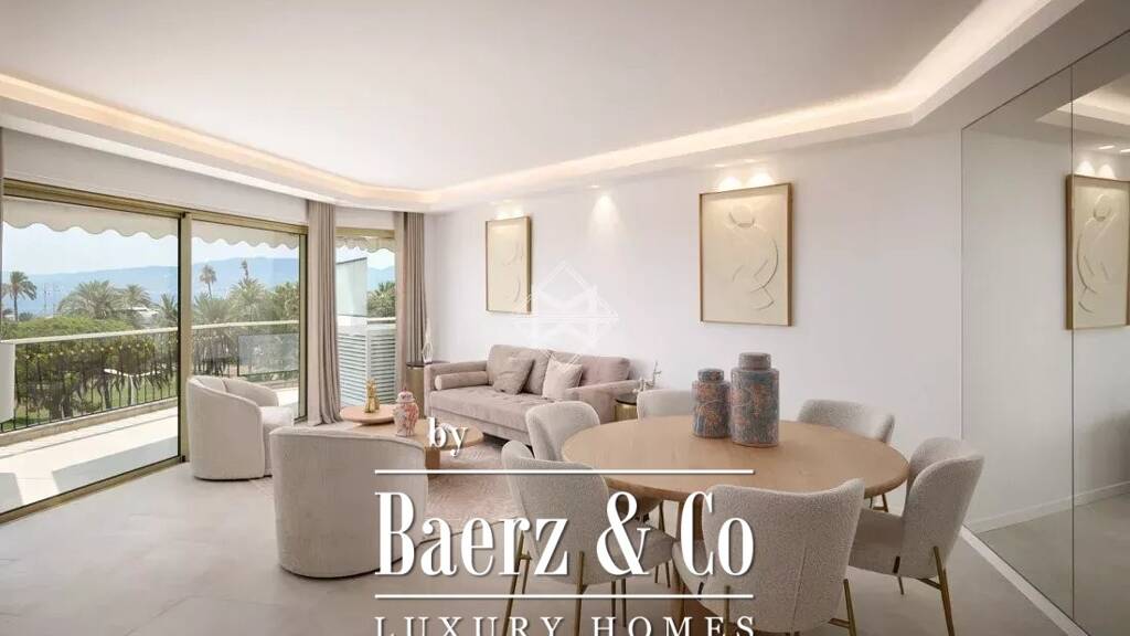 Studio zum Kauf 2.690.000 € 4 Zimmer 95 m² Croix des Gardes cannes 06400