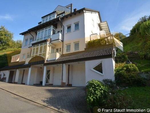 Wohnung zum Kauf 350.000 € 2 Zimmer 98,9 m² Goldbach Goldbach 63773