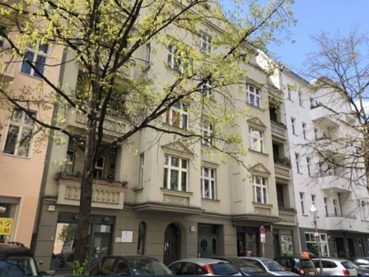 Wohnung zur Miete 1.900 € 3 Zimmer 33 m² Milow 19300
