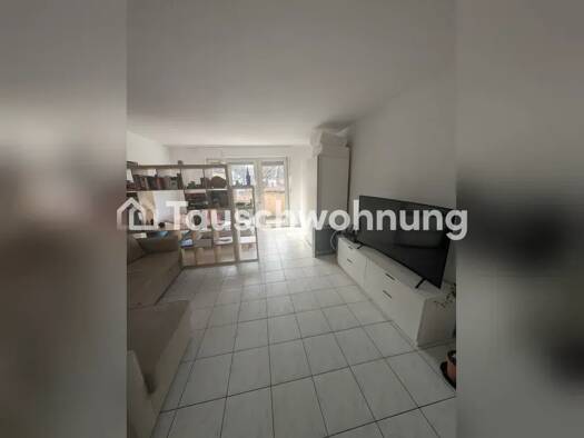 Wohnung zur Miete Tauschwohnung 600 € 2 Zimmer 55 m² Höhenhaus Mülheim 51069
