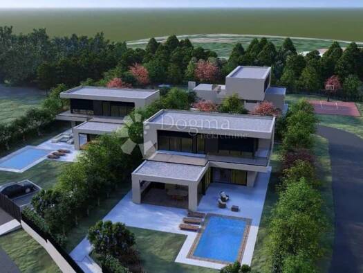 Haus zum Kauf 2.660.000 € 15 Zimmer 470 m² Rakalj, Marcana Krnica, Rakalj