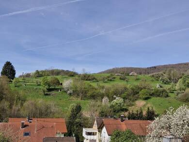 Einfamilienhaus zum Kauf 319.000 € 4,5 Zimmer 120 m² 824 m² Grundstück Nenningen Lauterstein 73111
