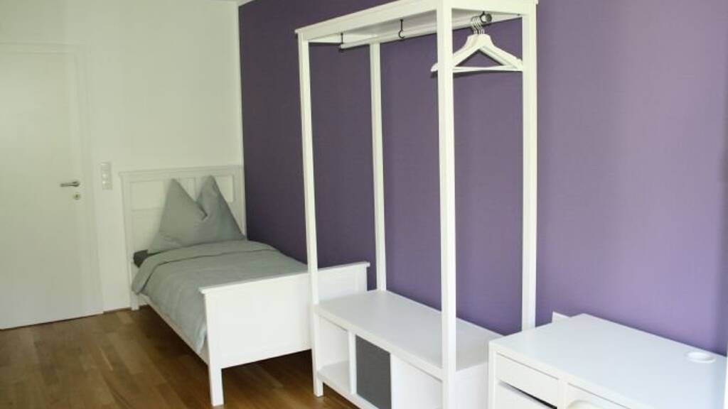 Studio zur Miete Wohnen auf Zeit 1.080 € 12 Zimmer Felseckstraße 2 Wilten Innsbruck-Stadt 6020