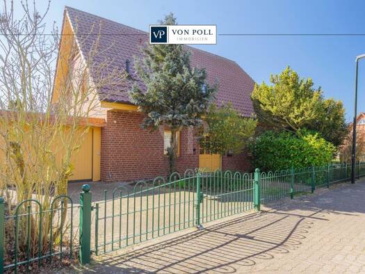 Einfamilienhaus zum Kauf 549.000 € 6 Zimmer 164 m² 511 m² Grundstück Lichtenhagen Elmenhorst-Lichtenhagen / Lichtenhagen 18107
