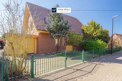 Einfamilienhaus zum Kauf 549.000 € 6 Zimmer 164 m² 511 m² Grundstück Lichtenhagen Elmenhorst-Lichtenhagen / Lichtenhagen 18107