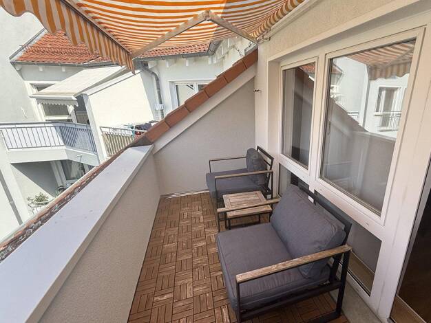 Maisonette zum Kauf provisionsfrei 375.000 € 4 Zimmer 100 m² 2. Geschoss Geismar Göttingen 37083
