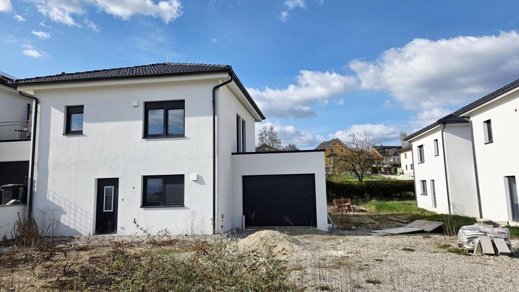 Haus zum Kauf 230.000 € 4 Zimmer 95 m² 448 m² Grundstück Gerolding 3392