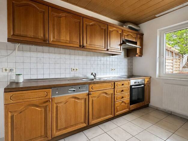 Wohnung zur Miete 650 € 3 Zimmer 90 m² Haselünne Haselünne 49740