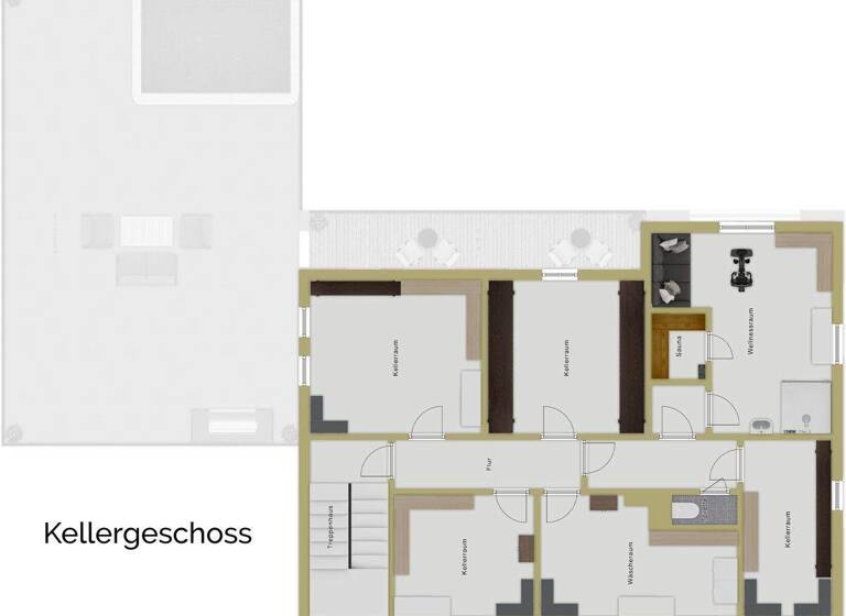 Mehrfamilienhaus zum Kauf 750.000 € 14 Zimmer 218 m² 1.185 m² Grundstück Torkenweiler Ravensburg 88214