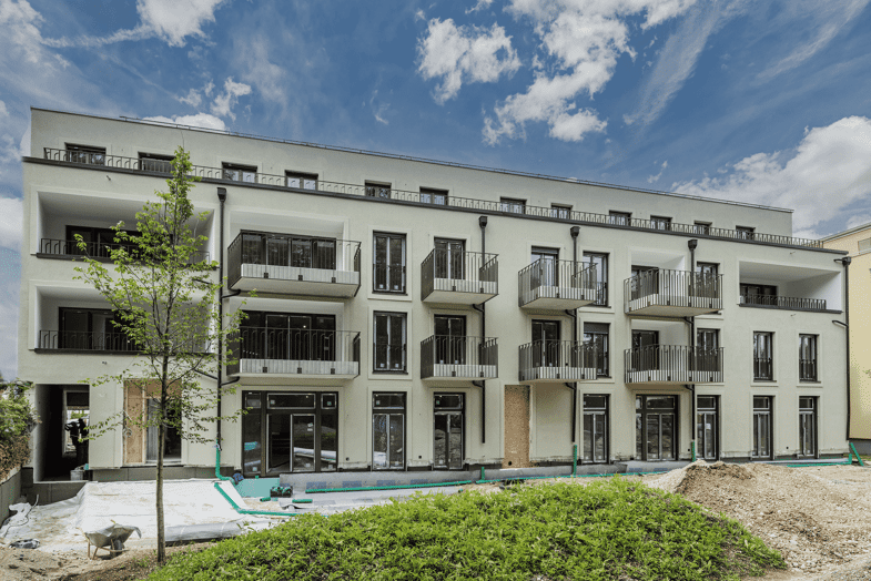 Maisonette zum Kauf 957.500 € 3 Zimmer 95,5 m² 2. Geschoss Aidenbachstraße 127-129b Thalk.Obersendl.-Forsten-Fürstenr.-Solln München 81479