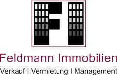 Feldmann Immobilien logo