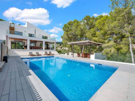 Wohnung zur Miete provisionsfrei 15.000 € 6 Zimmer 2.600 m² Cas Catalá 07181