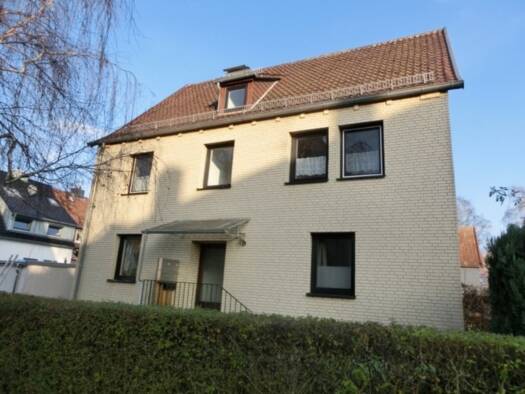 Wohnung zur Miete 560 € 3 Zimmer 54 m² Geschoss 2/3 frei ab 01.04.2026 Göttingen 37081