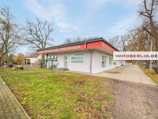 Restaurant zum Kauf 939.000 € 667 m² Gastrofläche 2.010 m² Grundstück Erkner 15537