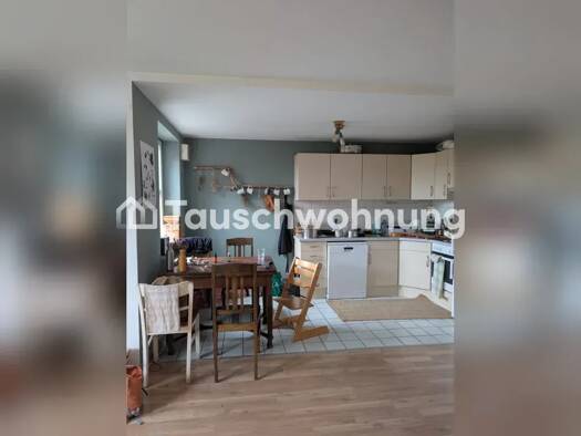 Wohnung zur Miete Tauschwohnung 750 € 3 Zimmer 78 m² Wik Wik 24106