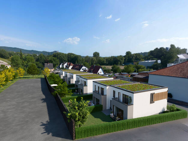 Doppelhaushälfte zum Kauf 599.000 € 5,5 Zimmer 136,8 m² 250 m² Grundstück Neuses Coburg 96450