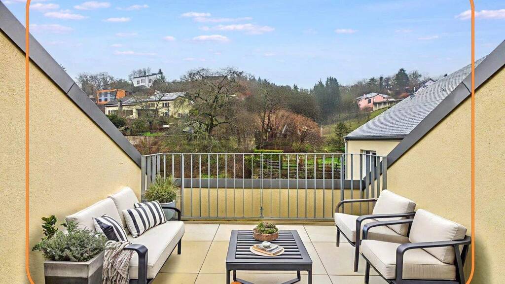 Studio zum Kauf provisionsfrei 775.000 € 8 Zimmer 144,7 m² 2. Geschoss Haaptstrooss 7 Michelau 9172