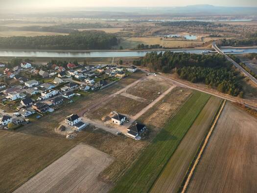Grundstück zum Kauf 104.976 € 729 m² Grundstück Baugenehmigung vorhanden frei ab sofort Hohenwarthe Möser 39291