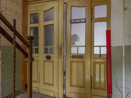 Mehrfamilienhaus zum Kauf 149.000 € 8 Zimmer 286 m² 450 m² Grundstück Harthau Chemnitz 09125