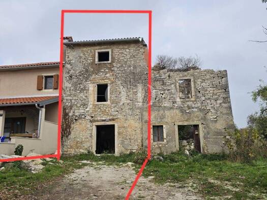 Haus zum Kauf 135.000 € 2 Zimmer 75 m² Buje