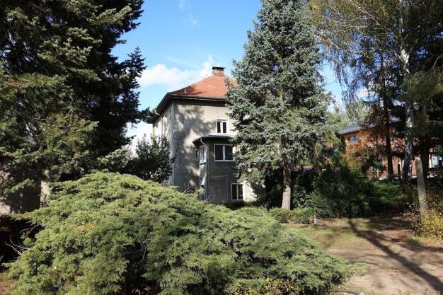 Einfamilienhaus zum Kauf provisionsfrei 349.000 € 7 Zimmer 200 m² 2.000 m² Grundstück Dorfstraße Groß Wasserburg Krausnick Groß Wasserburg 15910