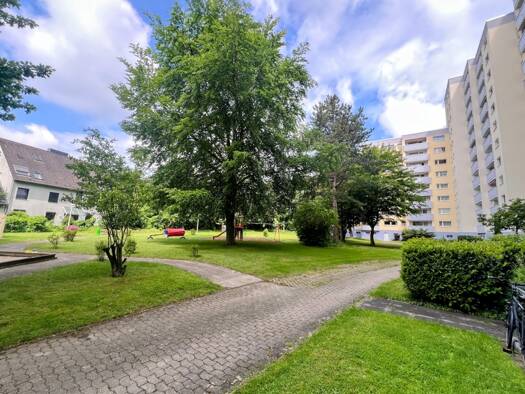 Wohnung zum Kauf 195.000 € 3 Zimmer 87 m² 10. Geschoss Lehndorf Lehndorf - Watenbüttel 38116