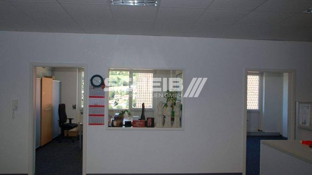 Bürofläche zur Miete 6,50 € 164,3 m² Bürofläche Morsbach Künzelsau 74653