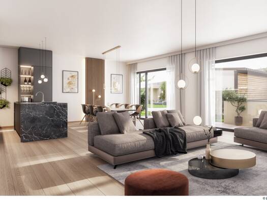 Wohnung zum Kauf - Erstbezug provisionsfrei 1.395.798 € 4 Zimmer 182 m² 1. Geschoss frei ab sofort Vöcklabruck 4840