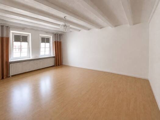Terrassenwohnung zur Miete 480 € 2 Zimmer 70 m² Geschoss 1/2 frei ab sofort Waldeck Waldeck 34513