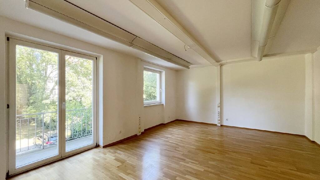 Bürofläche zur Miete 11,20 € 7 Zimmer 171,8 m² Bürofläche Sankt Leonhard Graz 8010
