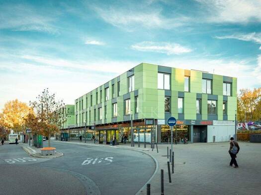 Bürofläche zur Miete 13,70 € 619 m² Bürofläche Ditzingen 71254