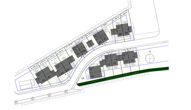 Grundstück zum Kauf provisionsfrei 159.700 € 290 m² Grundstück Hahnheim 55278