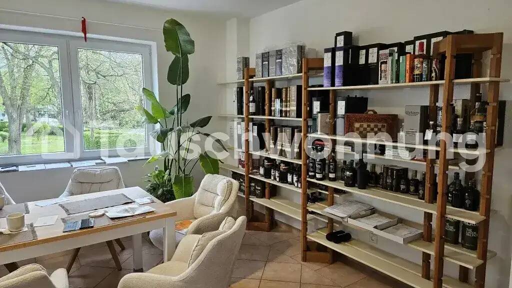 Wohnung zur Miete Tauschwohnung 1.550 € 4 Zimmer 108 m² 1. Geschoss Junkersdorf Köln 50858