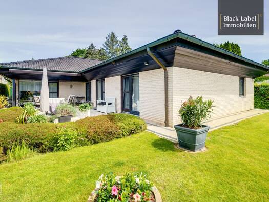 Einfamilienhaus zum Kauf 1.149.000 € 8 Zimmer 290 m² 1.010 m² Grundstück Lichtenrade Tempelhof-Schöneberg 12309