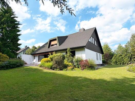Einfamilienhaus zum Kauf 698.000 € 6 Zimmer 177 m² 939 m² Grundstück Ellerbek 25474