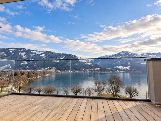 Wohnung zur Miete 1.680 € 2 Zimmer 59,3 m² Zell am See 5700