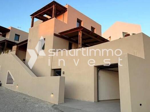 Einfamilienhaus zum Kauf - Erstbezug 650.000 € 5 Zimmer 167 m² 140 m² Grundstück Municipality of Thira 847 00