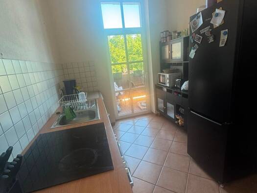 Wohnung zur Miete 680 € 3 Zimmer 85 m² Geschoss 2/3 frei ab sofort Freital Freital 01705
