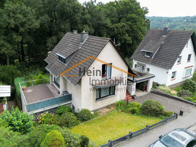 Einfamilienhaus zum Kauf 479.000 € 5 Zimmer 126 m² 670 m² Grundstück Hoffnungsthal Rösrath 51503