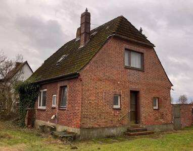 Einfamilienhaus zum Kauf 179.000 € 4 Zimmer 125 m² 1.493 m² Grundstück frei ab sofort Schneverdingen Schneverdingen 29640