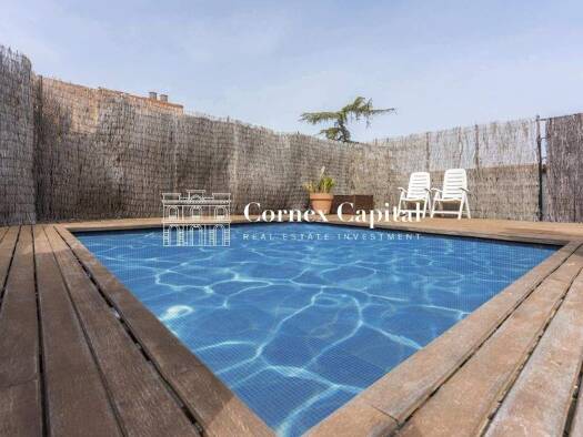 Studio zum Kauf 1.850.000 € 4 Zimmer 357 m² BARCELONA 08017