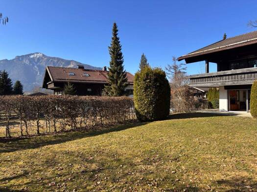 Wohnung zum Kauf 249.000 € 2 Zimmer 60 m² Unterwössen 83246