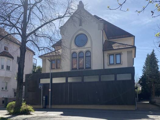 Haus zur Miete 4.500 € 10 Zimmer 896 m² 1.738 m² Grundstück Alexanderstraße 80 Ringelbach Reutlingen 72764