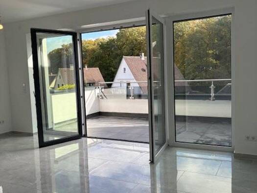 Mehrfamilienhaus zur Miete 809 € 2 Zimmer 64,7 m² 848 m² Grundstück Altenmelle Melle 49324