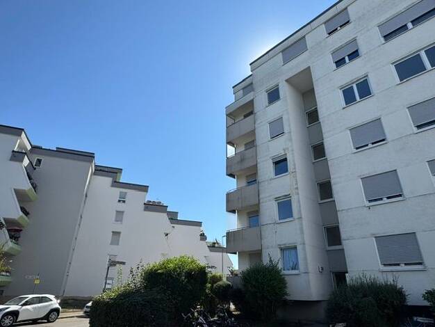 Wohnung zum Kauf 145.000 € 2 Zimmer 42,5 m² 4. Geschoss Offenhausen Neu-Ulm 89231